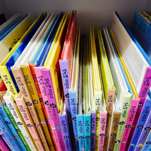 알파짱과학동화