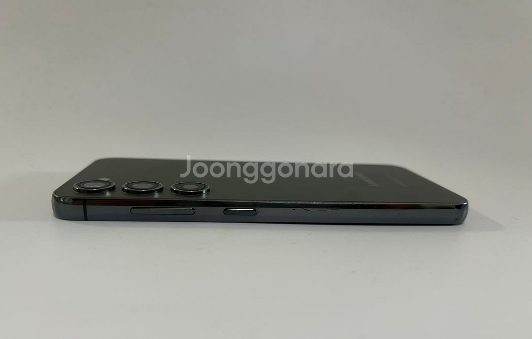 갤럭시 S23 256GB 그린 중고폰공기계--4