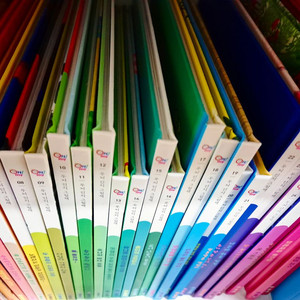 오마이 두뇌인지 그림책