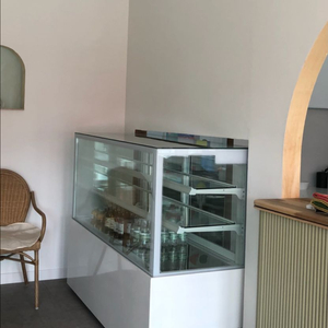 세경냉동 냉장 쇼케이스 1200