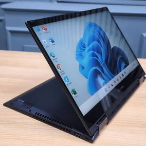 ASUS VIVOBOOK 에이수스 비보북 플립 터치 360 TM420 노트북