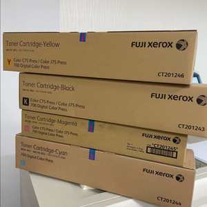 제록스 700dcp 토너