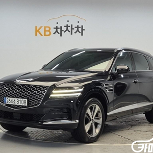 [제네시스]GV80 디젤 3.0 AWD (5인승) #가을특가 이미지