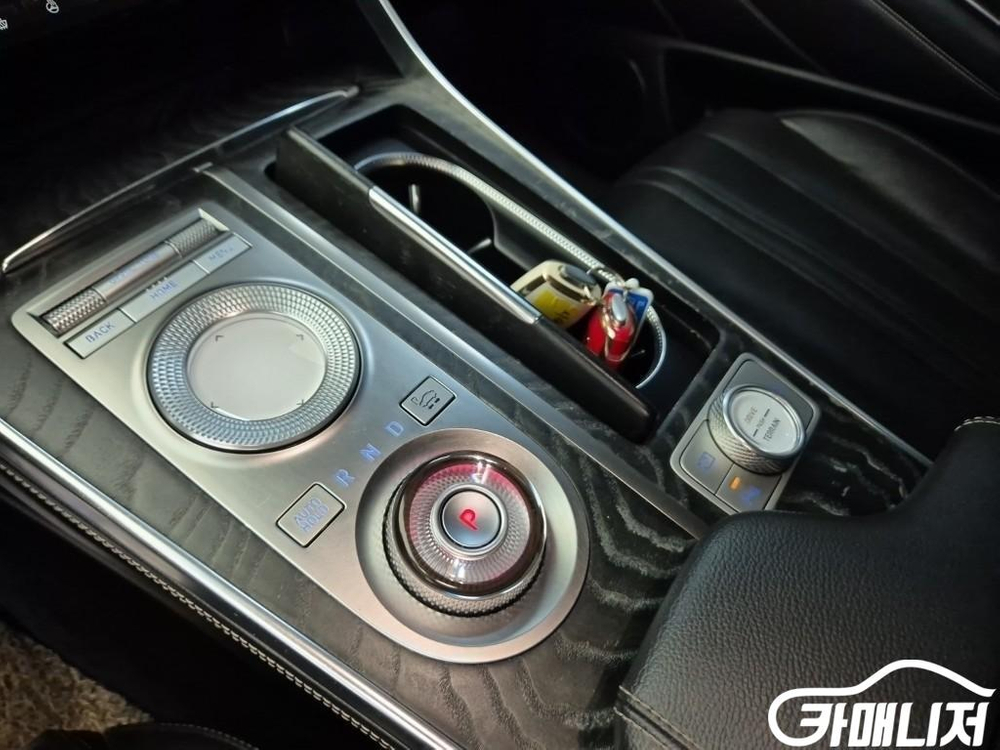 [제네시스]GV80 디젤 3.0 AWD (5인승) #가을특가 이미지