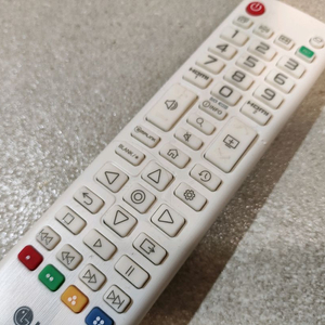 LG TV/빔프로젝트 리모컨 AKB76038638