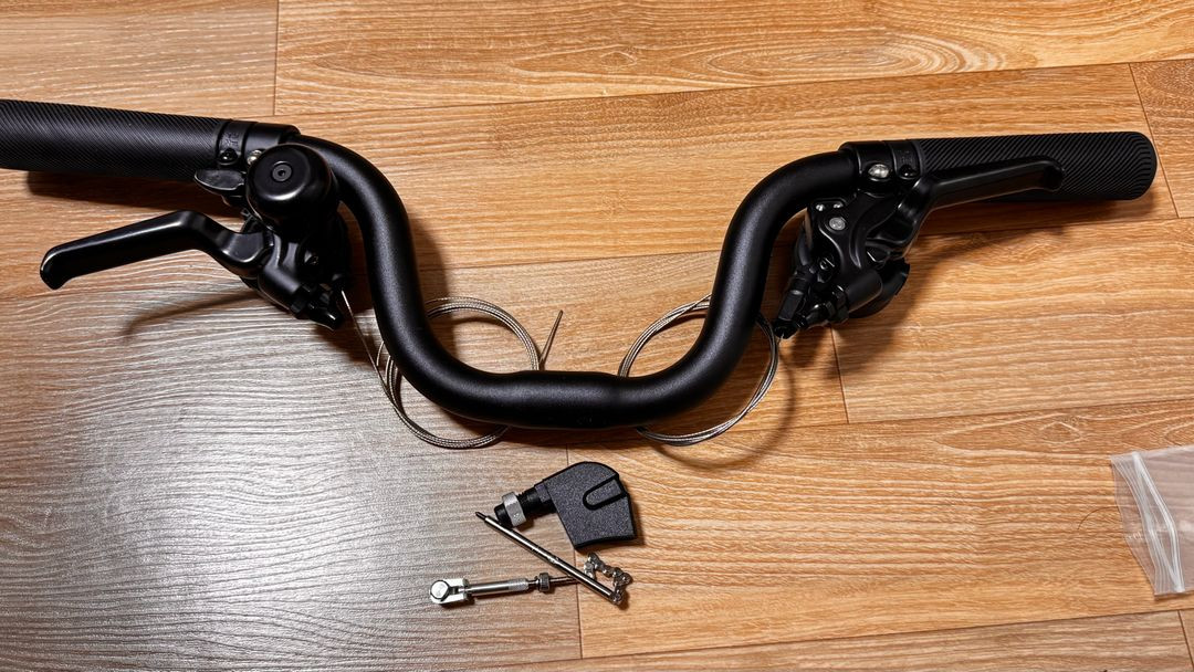 p라인 4단 휠셋 레버 일체--1