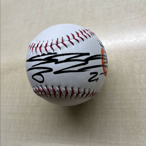 한화이글스 송진우 싸인볼