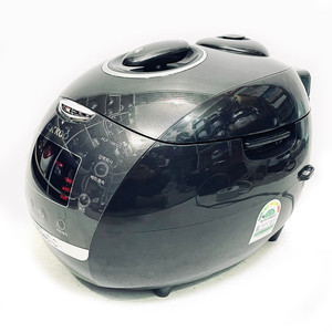 쿠쿠 10인용 IH압력밥솥 CRP-HUF1080SS