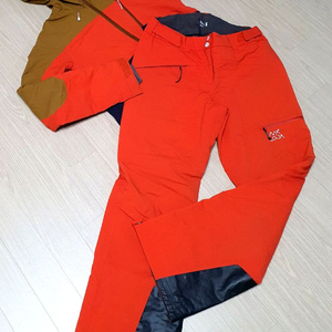 독일 명품 아웃도어 말로야 여성 스키복