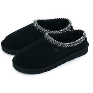 [9] ugg 어그 타스만 블랙 이미지
