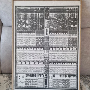 일본 문화 씨름 용품