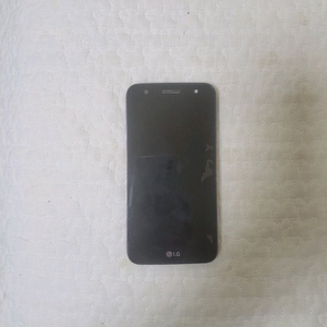 LG X5