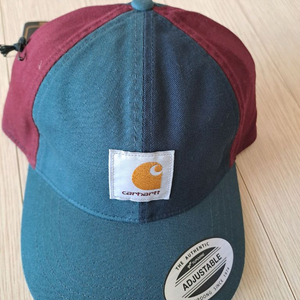 새상품 칼하트 윕 모자 유럽라인 레어템