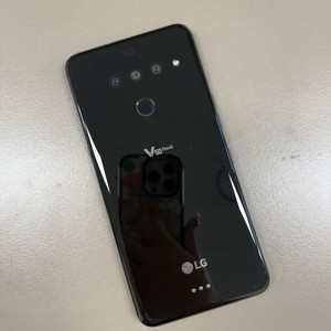 (가성비)LG V50 블랙 128G 미세금 저렴한 검수완료 단말기 *7만원*판매해요
