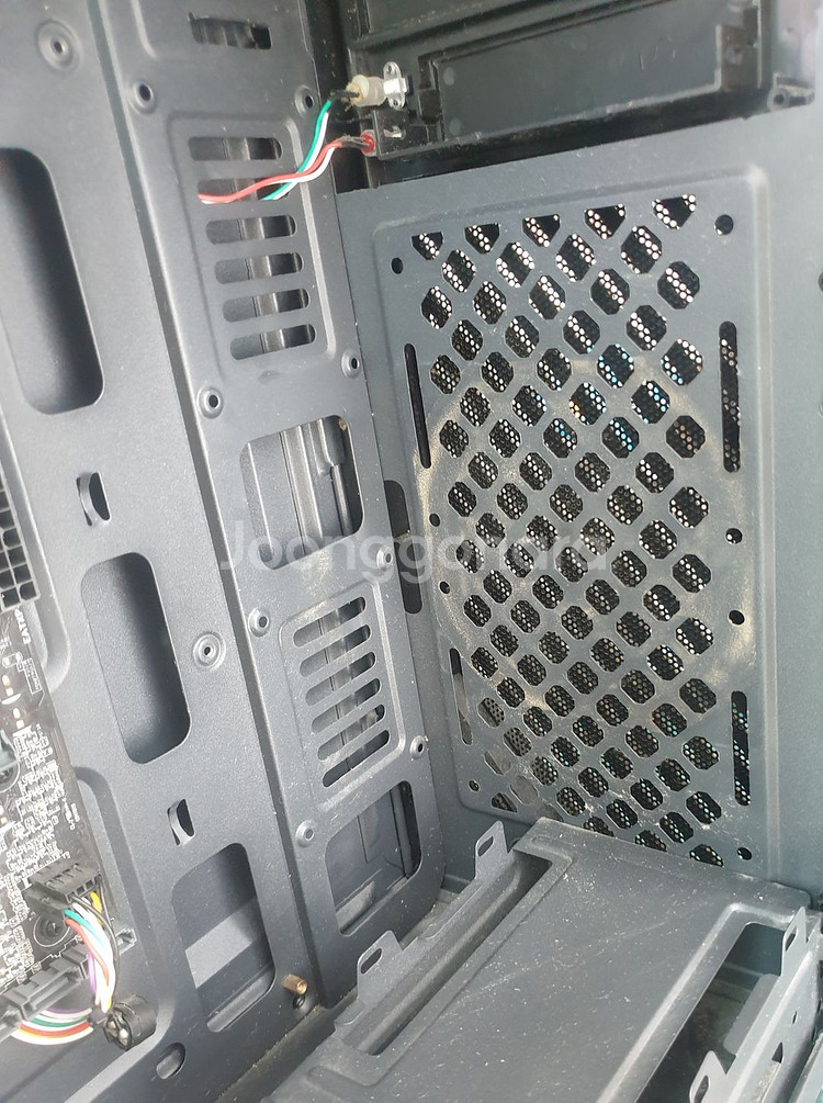 반본체>> intel pentium G450+H11OM--5