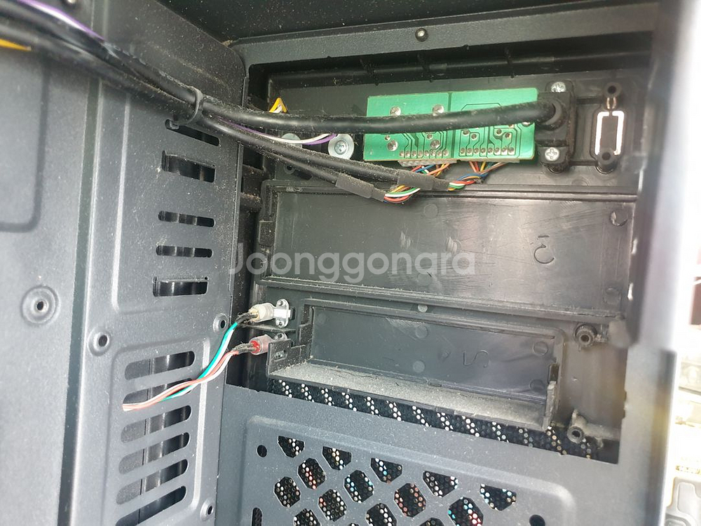 반본체>> intel pentium G450+H11OM--6