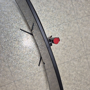 40인치 5K 모니터