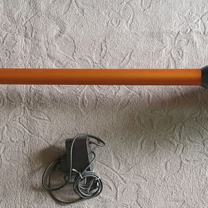 다이슨 V8 무선 청소기 (배터리 방전)