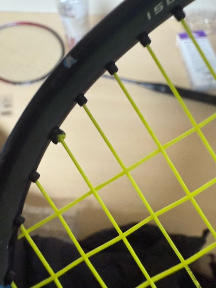 요넥스 나노플레어 700 이미지