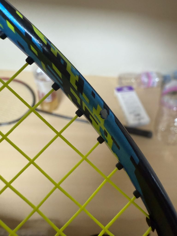 요넥스 나노플레어 700 이미지