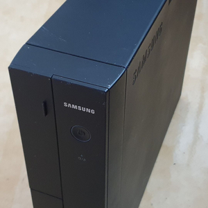 삼성 i5 데스크탑 본체> DB400S2A-A15R