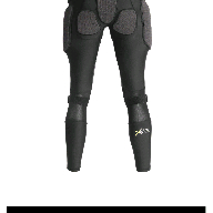 요로이무샤 일체형보호대