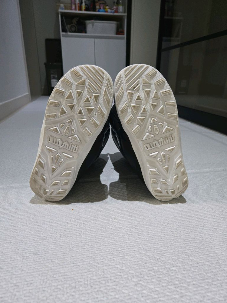 32써리투 라쉬드 더블보아부츠 235미리팜--1