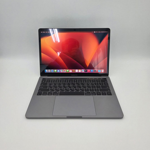 맥북 프로 13인치 판매합니다 8GB 512SSD