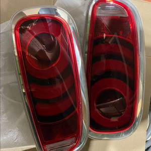 미니쿠퍼 클럽맨 후미등 테일등