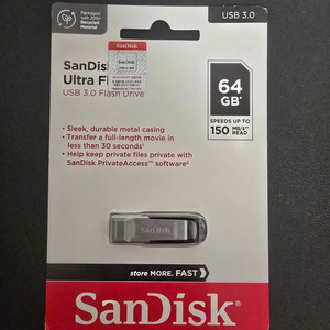 usb 메모리 샌디스크 64gb usb 64기가