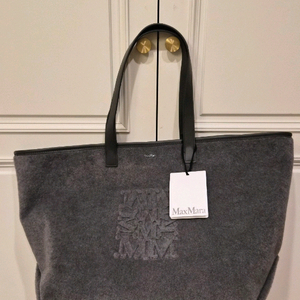 막스마라 쇼퍼백