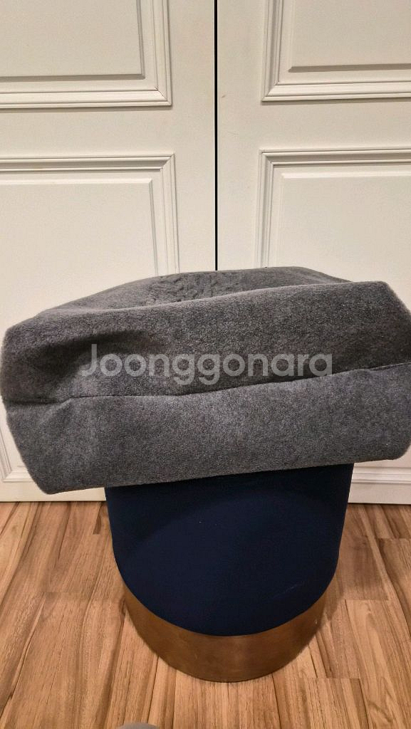 막스마라 쇼퍼백--4