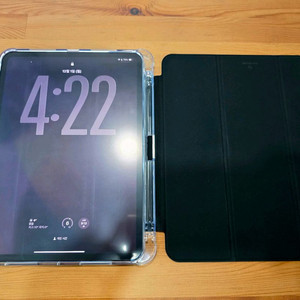 아이패드 프로 m5 11형 셀룰러 256g 팝니다