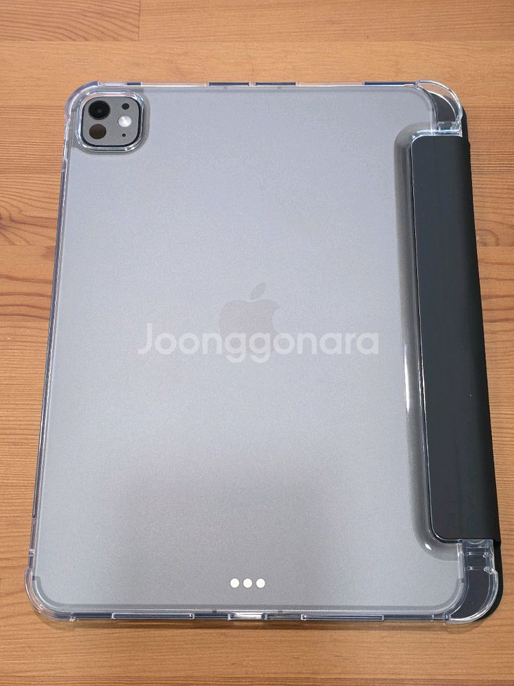 아이패드 프로 m5 11형 셀룰러 256g 팝니다--1