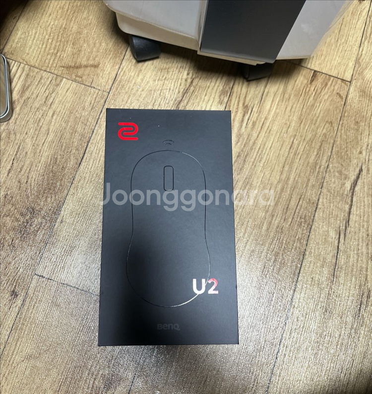 조위 U2 개봉품 판매합니다--0