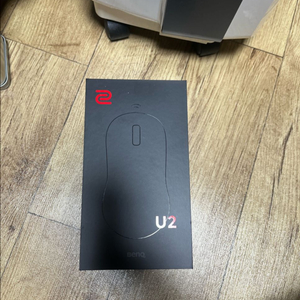 조위 U2 개봉품 판매합니다