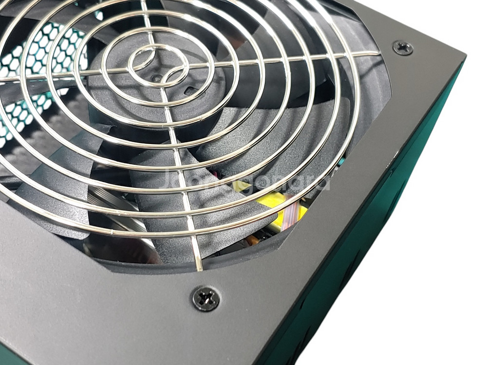 FSP HYPER K 600W 80PLUS Standard 230V EU 파워서플라이--6