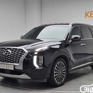 [현대]팰리세이드 가솔린 3.8 2WD 프레스티지 (7인승) #가을특가