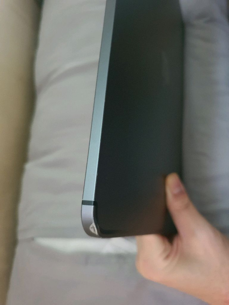 아이패드 프로 12.9인치 4세대 256GB 셀룰러 이미지