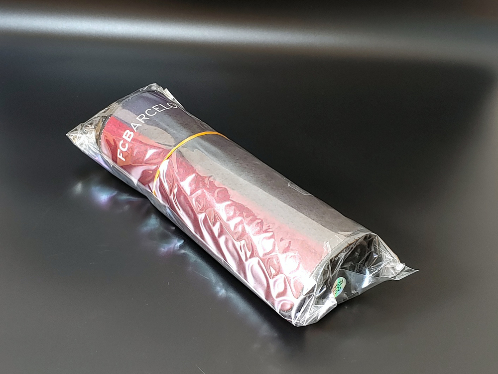 (무료배송) PC방용 FC 바르셀로나 와이드 장패드--0