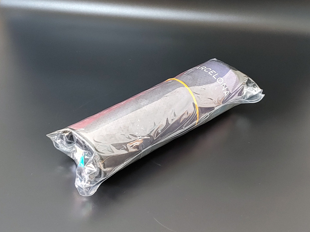 (무료배송) PC방용 FC 바르셀로나 와이드 장패드--1