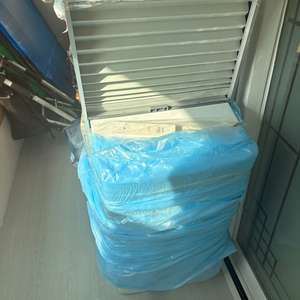 캐리어 창문형에어컨 울트라 플러스 (25년형최신)