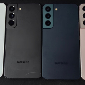 갤럭시 S22_256G 공기계 판매 합니다.