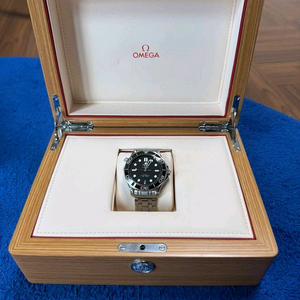 오메가 씨마스터 다이버 300 풀세트