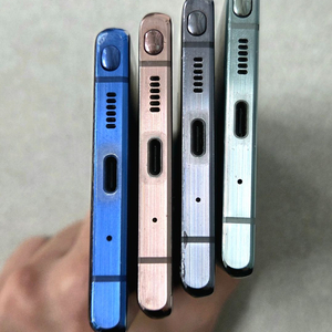 갤럭시S20노트 5G 공기계 중고폰 최저가 알뜰폰 스마트폰!!