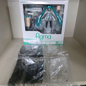 피그마 하츠네 미쿠 풀스테이지