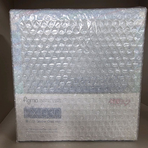 피그마 유키미쿠 스노우 아울