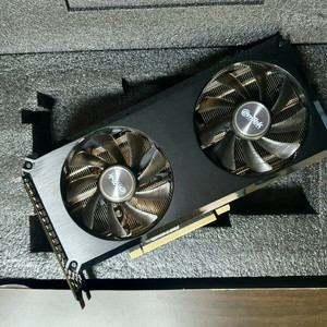 이엠텍 RTX3060 12GB 팝니다.