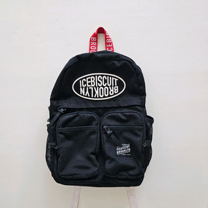아이스비스킷 백팩