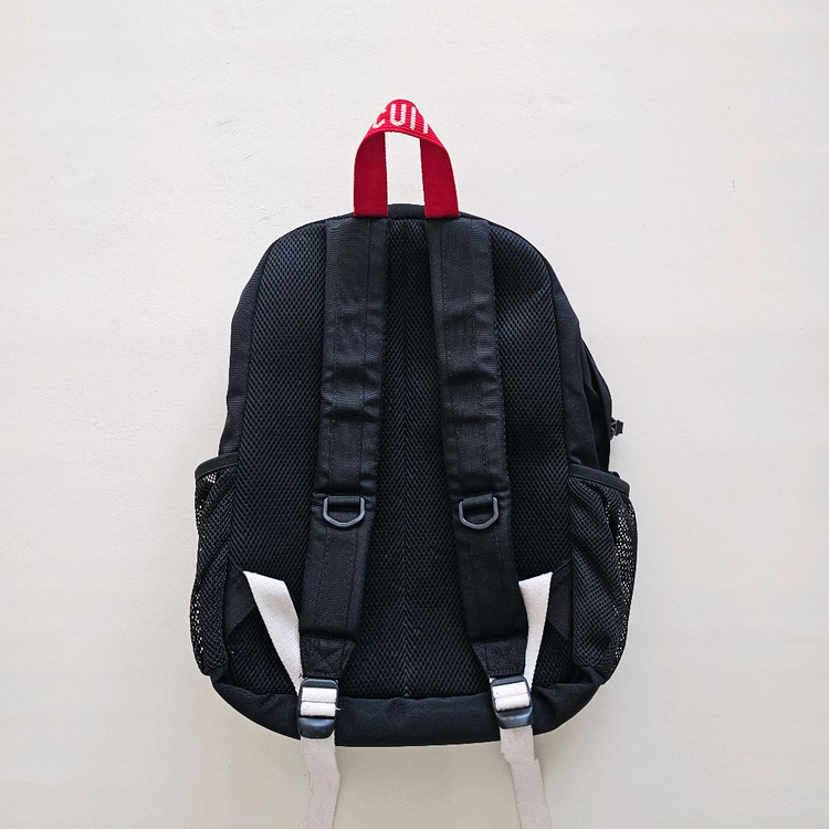 아이스비스킷 백팩--1